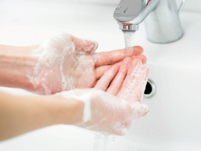 Image de HYGIENE CORPORELLE