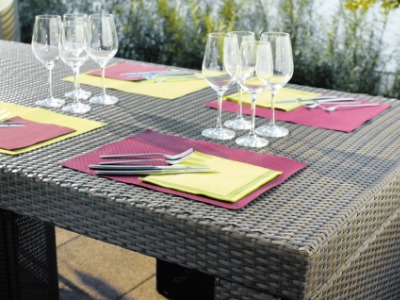 Image de ART DE LA TABLE