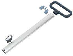 Image de BARRE DE GUIDAGE US PRO POUR CHARIOT US PRO-147412-147427