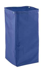 Image de SAC PVC A OEILLETS BLEU PROCLEANER SAC 2-020150