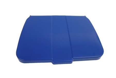 Image de COUVERCLE BASCULANT BLEU PROCLEANER RILSAN 1-020176