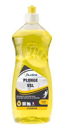 Image de ALCENE PLONGE CONCENTRE 1L-001102