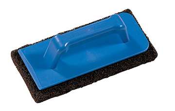 Image de PORTE TAMPON AVEC POIGNEE 23 CM-020187