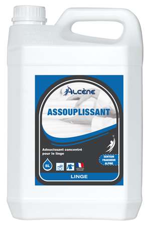 Image de ALCENE ASSOUPLISSANT 5L-001106