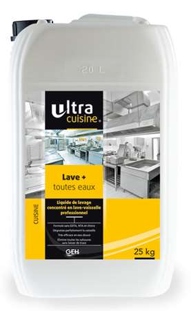 Image de LAVE+TOUTES EAUX 25KG- 130157