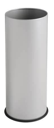 Image de PORTE PARAPLUIE ACIER GRIS 27L-192326