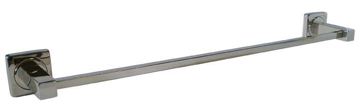 Image de PORTE SERVIETTES 1 BARRE INOX-192400