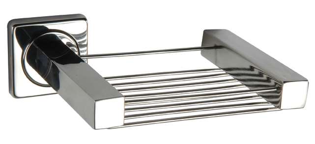 Image de PORTE SAVON MURAL INOX BRILLANT-192405-105111