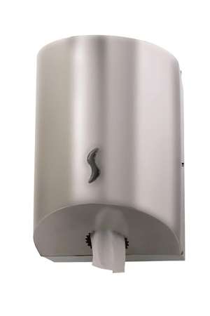 Image de DISTRIBUTEUR BOBINE DEVIDAGE CENTRAL INOX BROSSE-192429