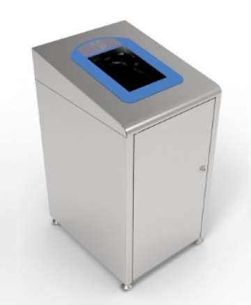 Image de CADRE BLEU POUR BORNE KOALA-192607-789035