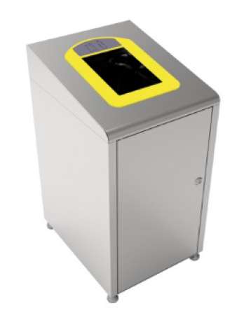 Image de CADRE JAUNE POUR BORNE KOALA-192608-789036