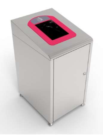 Image de CADRE ROUGE POUR BORNE KOALA-192609-789037