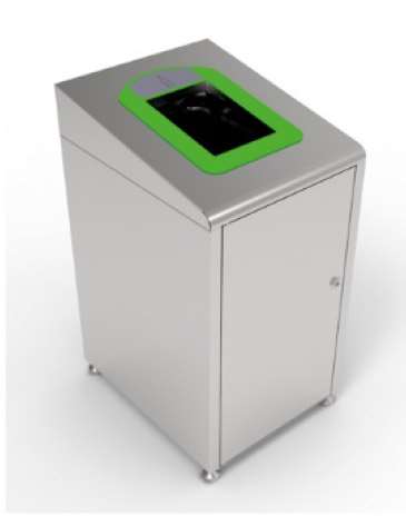 Image de CADRE VERT POUR BORNE KOALA-192610-789038