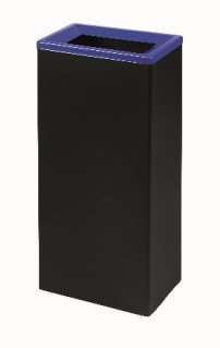 Image de COUVERCLE ACIER BLEU POUR POUBELLE BOB COLOR-192850-790415