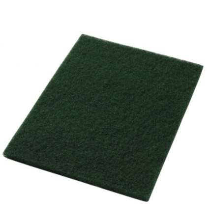 Image de PAD ABRASIF VERT 25x11,5x2 cm POUR PORTE TAMPON (x5)