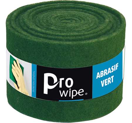 Image de ABRASIF ROULEAU VERT 5M-150203