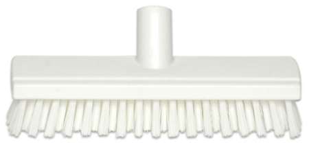 Image de T-FROTTOIR ALIM 31CM POLYESTER MI-DUR 50MM BLANC-990646-5031