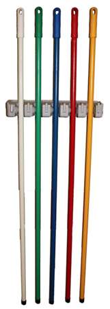 Image de T-MANCHE FIBRE DE VERRE 140CM VERT-020027