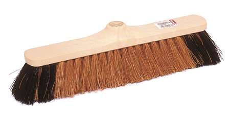 Image de BALAI COCO MOUSTACHE 38 CM A VISSER-276