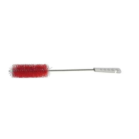 Image de T-GOUPILLON MI DUR 40MM ROUGE- 020076 - 5564R