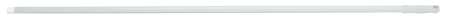 Image de T-MANCHE FIBRE DE VERRE 140CM BLANC-020081