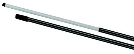 Image de MANCHE TELESCOPIQUE EMBOUT A VIS 2x1,50M