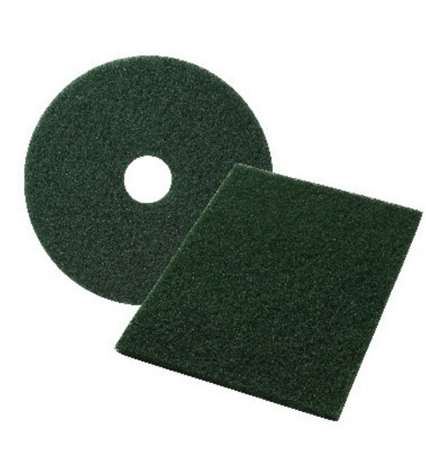 Image de DISQUE JANEX DIAM 330 VERT (x5)-0053015