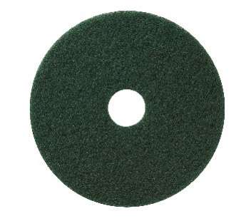 Image de DISQUE JANEX DIAM 432 VERT (x5)
