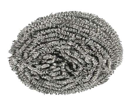 Image de EPONGE INOX 40G (x10)-150210A