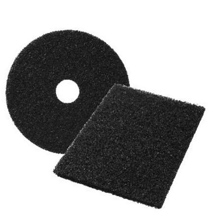 Image de DISQUE JANEX DIAM 305 NOIR (x5)-0054609