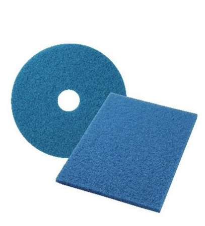 Image de DISQUE JANEX DIAM 533 BLEU (x5)-0056177