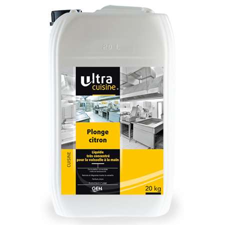 Image de PLONGE CITRON 20KG-130140