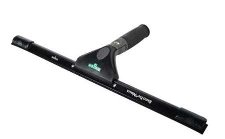 Image de RACLETTE VITRE NINJA 45CM ERGOTEC UNGER - EN450
