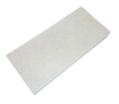 Image de PAD A RECURER BLANC 25CM UNGER (x10) - OPS20