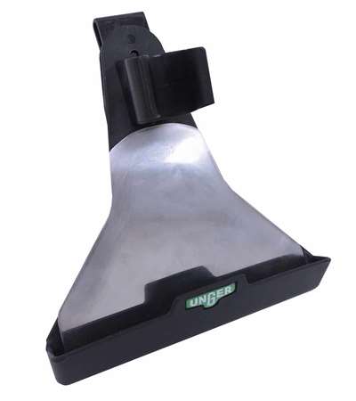 Image de PORTE GRATTOIR ERGOTEC NINJA UNGER - HT150
