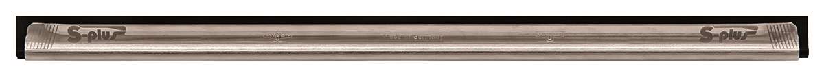 Image de BARETTE VITRES S-PLUS 35CM CAOUTCHOUC SOUPLE UNGER - UC350