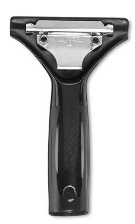 Image de POIGNEE RACLETTE VITRE EN CARBONE ERGOTEC UNGER - UCH00