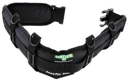 Image de CEINTURE ERGOTEC UNGER - BSTBT