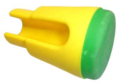 Image de EMBOUT PROTECTION NLITE POUR PERCHE UNGER - TMECP