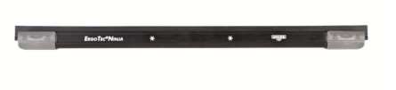 Image de BARRETTE ALUMINIUM ERGOTEC NINJA 20CM UNGER - AC200