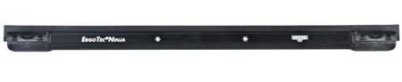 Image de BARRETTE ALUMINIUM ERGOTEC NINJA 65CM UNGER - AC650