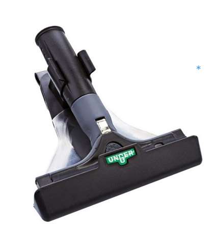 Image de GRATTOIR 15CM+PORTE GRATTOIR ERGOTEC NINJA UNGER- ENH15