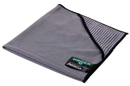 Image de CHIFFON MICROFIBRE 40x40 ERGOTEC NINJA UNGER - MN40H