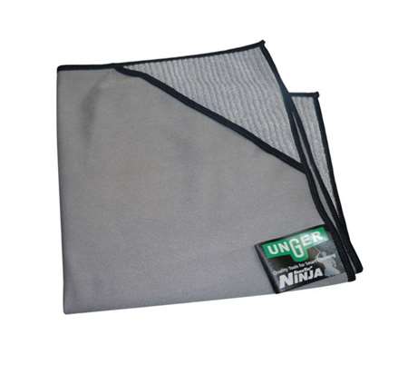 Image de CHIFFON MICROFIBRE 80x60 ERGOTEC NINJA UNGER - MN60H