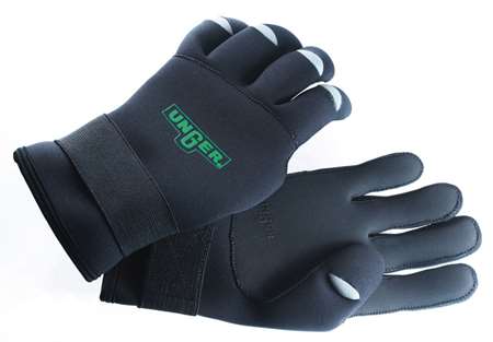 Image de GANT NEOPRENE ERGOTEC TAILLE XL UNGER- GLO2X