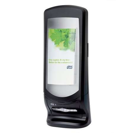 Image de DISTRIBUTEUR SERVIETTE TORK XPRESSNAP GRANDE CAPACITE