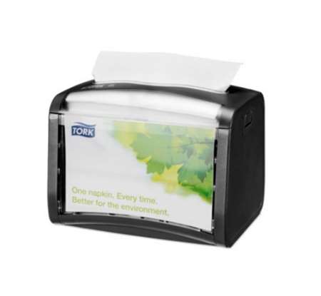 Image de DISTRIBUTEUR DE TABLE SERVIETTE TORK XPRESSNAP N4-240173