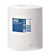 Image de BOBINE TORK 450F DC SANS MANDRIN 2P ECOLABEL 18X30CM (x6)