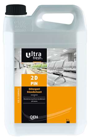 Image de ULTRA FRESH 2D 5KG PIN-024131