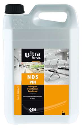 Image de ULTRA FRESH 3D PIN 5KG-024138